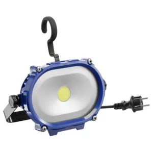 Фонарь-прожектор 35W, 3500 люкс, с крючком, E201412 Stanley Expert
