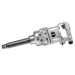 Пневмогайковерт 1" 2170 N.m с длинным шпинделем, E230126 Stanley Expert