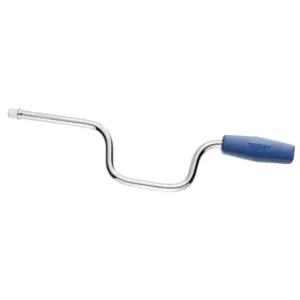 Вороток - коловорот 1/2", E032702 Stanley Expert