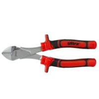 Бокорезы 180мм VDE 1000В CrV, ULTRA 4355022