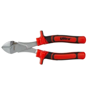 Бокорезы 180мм VDE 1000В CrV, ULTRA 4355022