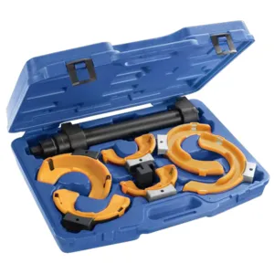 Набор для сжатия пружин, E201001 Stanley Expert