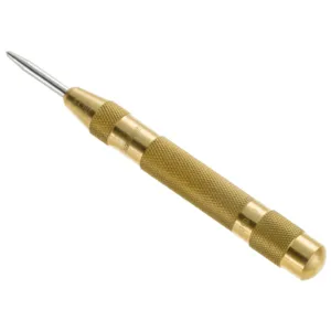 Кернер 4 мм автоматический, E150503 Stanley Expert