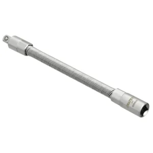 Удлинитель 1/4" 150 мм гибкий, E030509 Stanley Expert