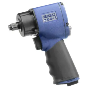 Пневмогайковерт 1/2" 678 N.m компактный, E230104 Stanley Expert