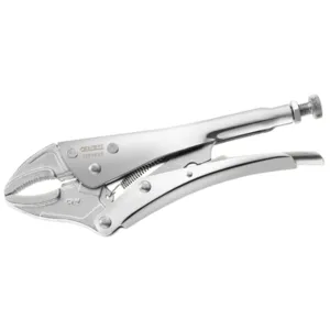 Захват "пинцы" с короткими губками 250 мм, E084809 Stanley Expert
