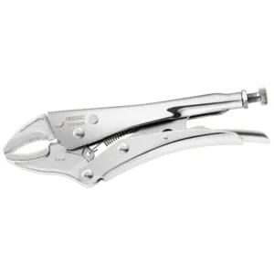 Захват "пинцы" с короткими губками 190 мм, E084808 Stanley Expert