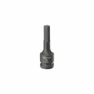 Шестигранник ударный 1/2" 5 мм, E113623 Stanley Expert