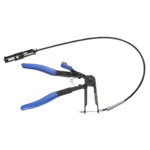 Клещи для снятия хомутов, E200504 Stanley Expert