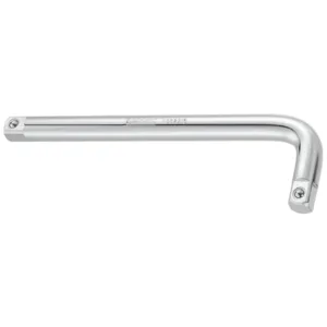 Вороток 1/2" 200 мм Г - образный, E032713 Stanley Expert