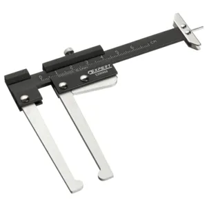 Штангельциркуль для замера тормозных дисков, E200908 Stanley Expert
