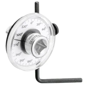 Измеритель угла доворота с фиксатором, E100116 Stanley Expert