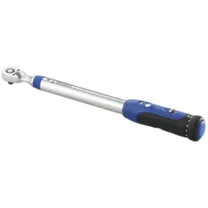 Ключ динамометрический 3/8" 10, 50Нм, E100106 Stanley Expert