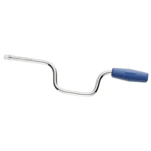 Вороток - коловорот 3/8", E031604 Stanley Expert