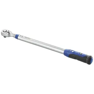 Ключ динамометрический 1/2" 40, 200 Нм, E100108 Stanley Expert