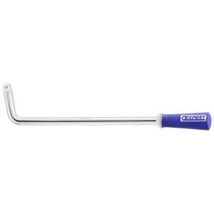 Вороток 1/2" 400мм Г- образный, E032714 Stanley Expert