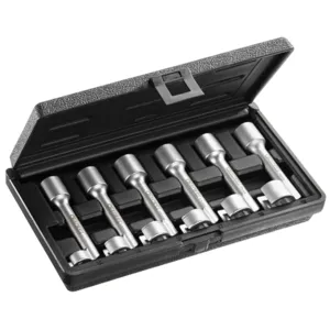 Набор разрезных ключей для инжекторов, E200517 Stanley Expert