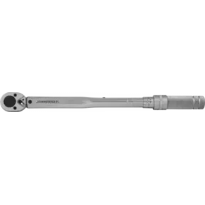 Динамометрический ключ 3/4"DR 100-700 НМ, T04500 JONNESWAY