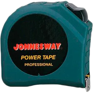 Рулетка 3 м, MT0301 JONNESWAY