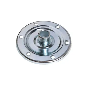 Фланец сварной нерж 1", WETRON 779524