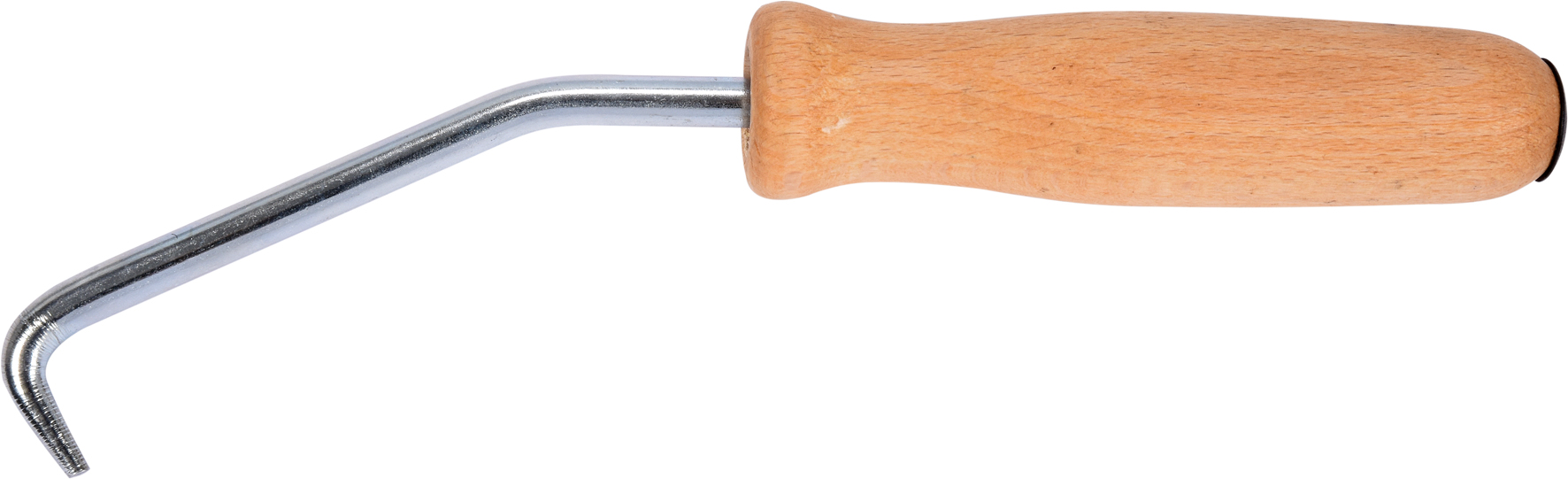 Крючок с ручкой для вязания арматуры, 49830 VOREL