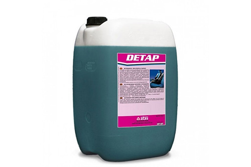 Cредство для чистки ткани DETAP 10 кг ATAS 075747